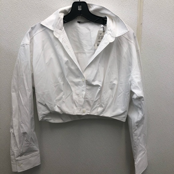 Zara shirt - Picture 5 of 11